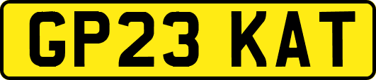 GP23KAT