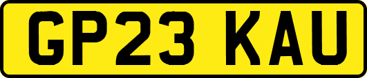 GP23KAU