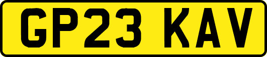 GP23KAV