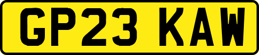GP23KAW