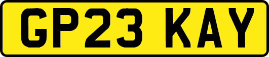 GP23KAY