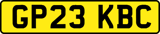 GP23KBC