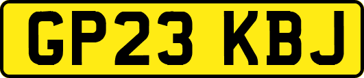 GP23KBJ