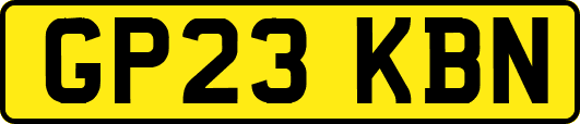 GP23KBN