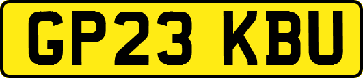 GP23KBU