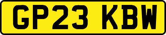 GP23KBW