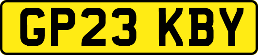GP23KBY