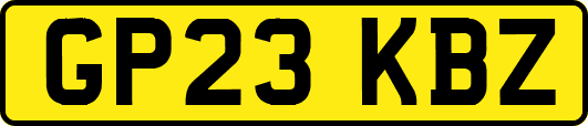 GP23KBZ