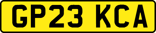 GP23KCA