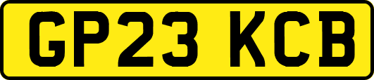 GP23KCB