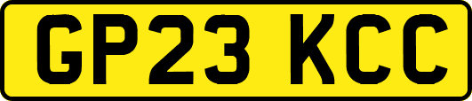 GP23KCC