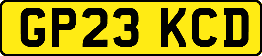 GP23KCD