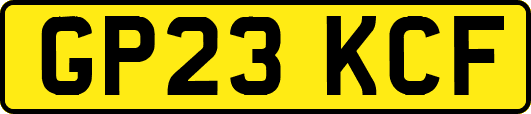 GP23KCF