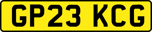 GP23KCG