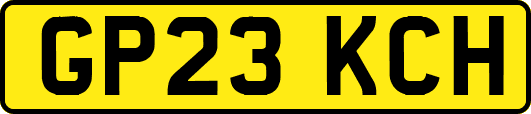 GP23KCH