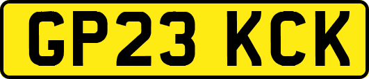 GP23KCK