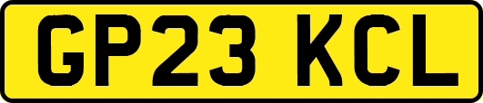GP23KCL