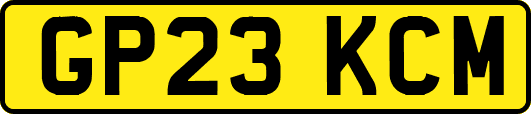 GP23KCM