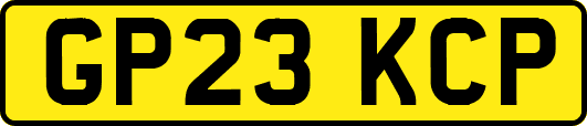 GP23KCP