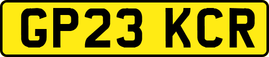 GP23KCR