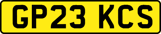 GP23KCS