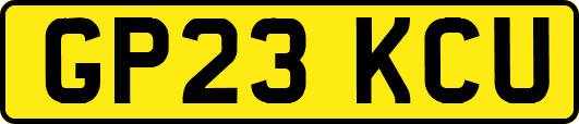GP23KCU