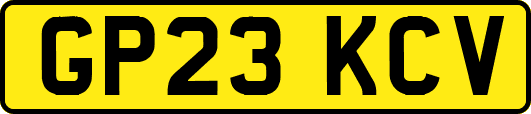 GP23KCV