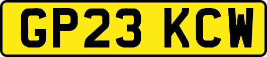 GP23KCW