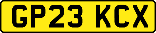 GP23KCX