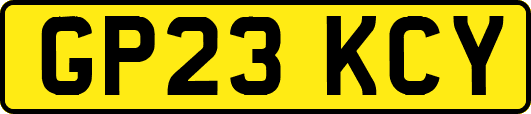 GP23KCY
