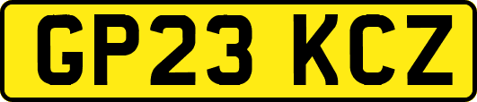 GP23KCZ