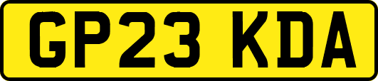 GP23KDA