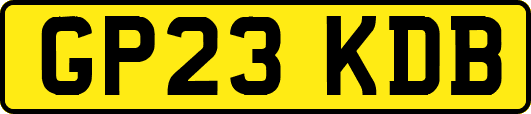 GP23KDB