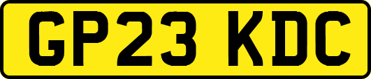 GP23KDC