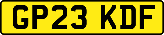 GP23KDF
