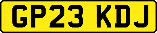 GP23KDJ