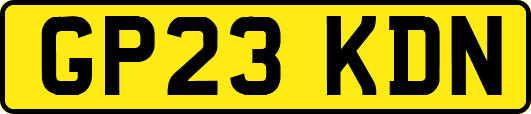 GP23KDN