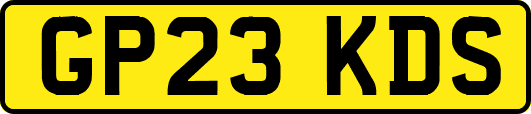 GP23KDS