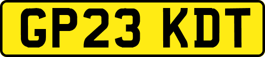 GP23KDT