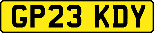 GP23KDY