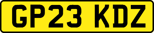 GP23KDZ
