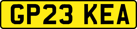 GP23KEA