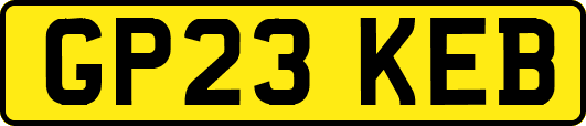 GP23KEB