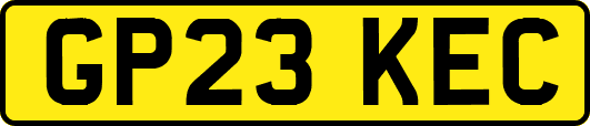 GP23KEC