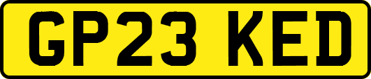GP23KED