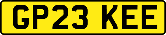 GP23KEE