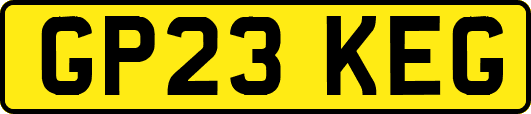 GP23KEG