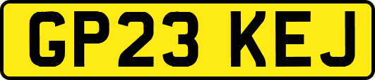 GP23KEJ