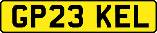 GP23KEL