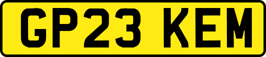 GP23KEM